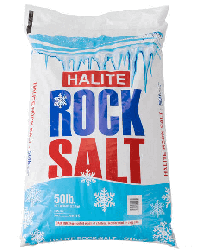 Halite Rock Salt