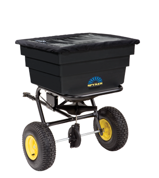 Commercial Tow Spreader