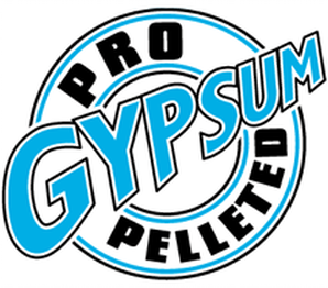 Pro Gypsum Pelleted
