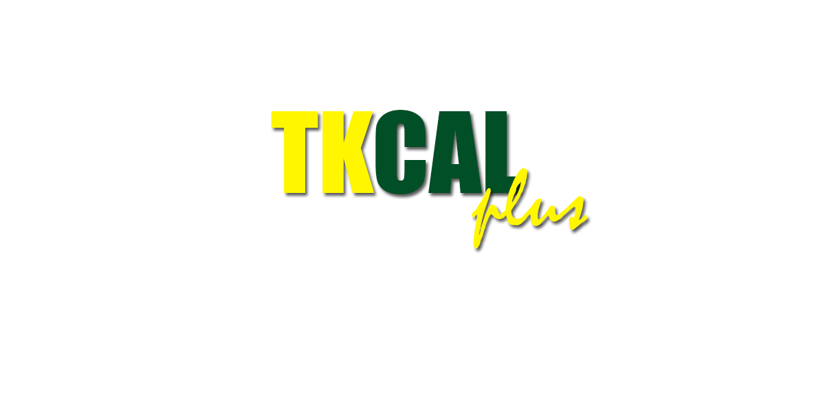 TKCal Plus